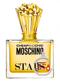 استارز ماسکینو | stars moschino